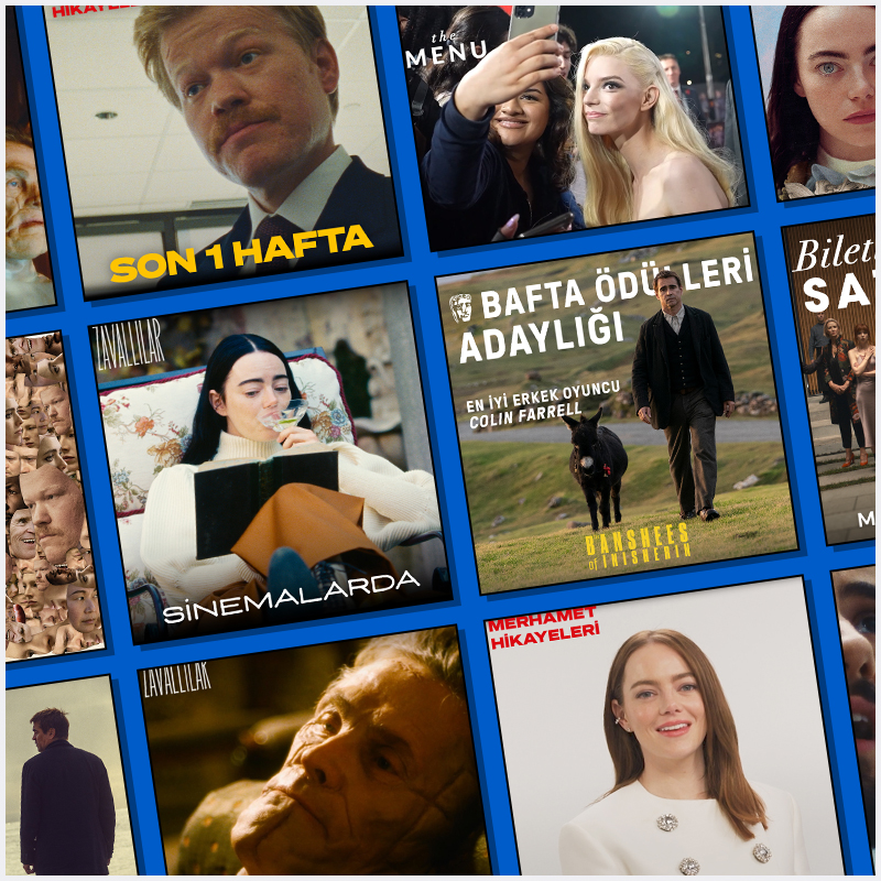 Searchlight Pictures ocd agency